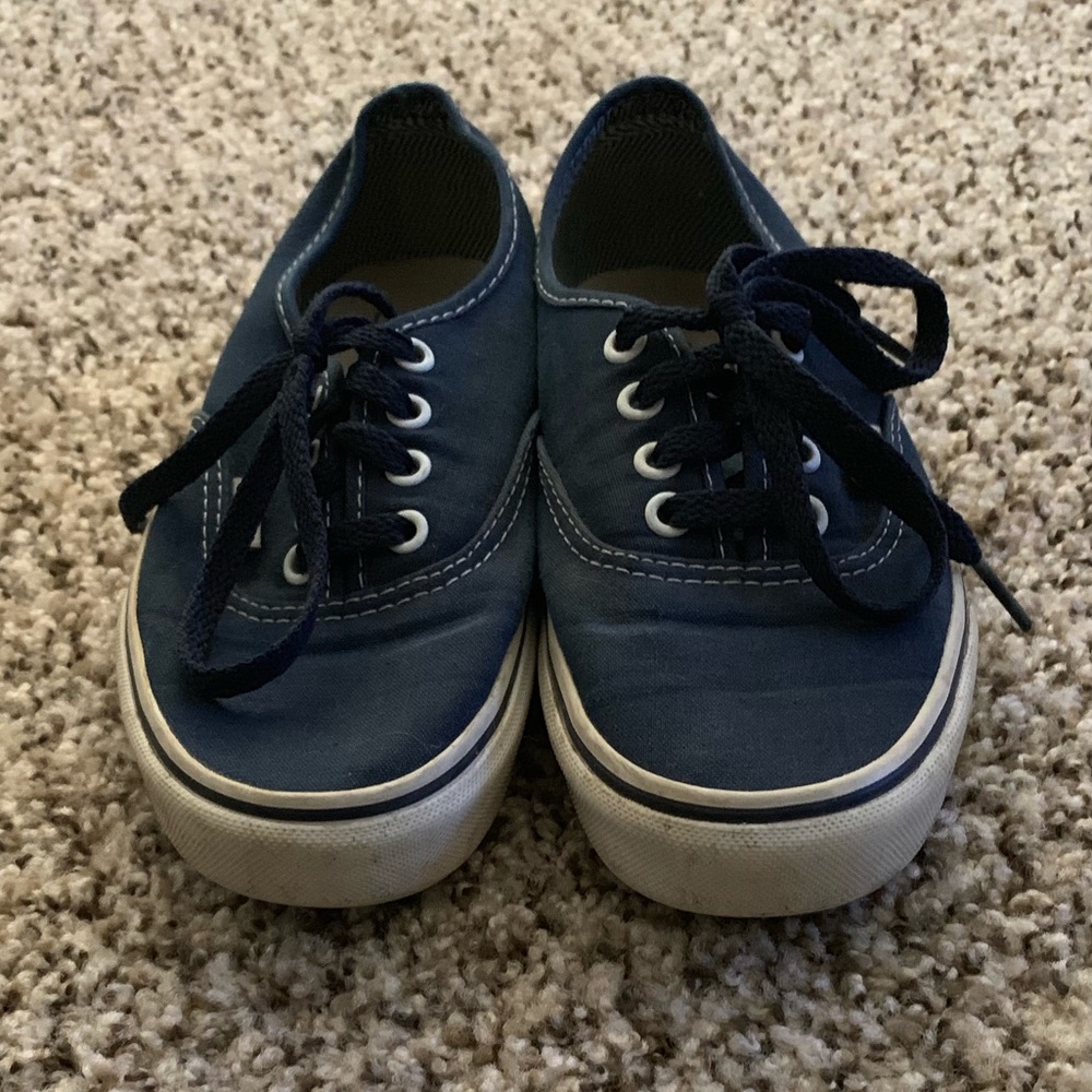 Vans shoes